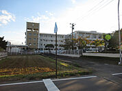 中学校