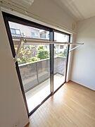 ☆室内物干し☆