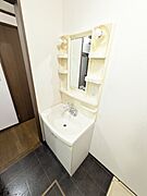☆洗髪洗面化粧台☆