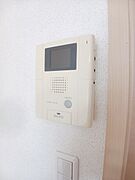 セキュリティ設備