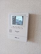 セキュリティ設備