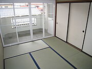 和室6帖
