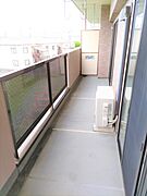 ☆バルコニー☆