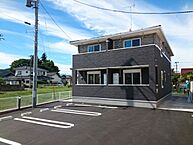 福島県福島市岡部字大旦71-3：物件画像／株式会社ハウスメイトショップ　福島店