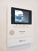 セキュリティ設備