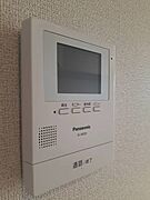 セキュリティ設備