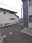 ☆バルコニーからの景色☆