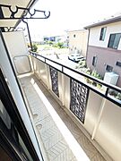 ☆バルコニー☆