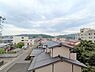 その他：☆バルコニーから見た景色☆