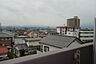 その他：バルコニーからの景色