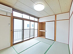 コーポＹＯＵ 202 2階1LDKのリビング/ダイニング