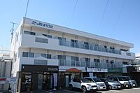 福島県郡山市新屋敷1丁目35：物件画像／株式会社ハウスメイトショップ　郡山店