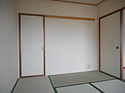 和室6帖※同タイプ参考写真