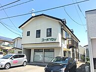 福島県郡山市菜根1丁目12-9：物件画像／株式会社ハウスメイトショップ　郡山店