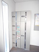 宅配ＢＯＸ