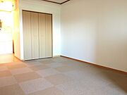 洋室5．8帖