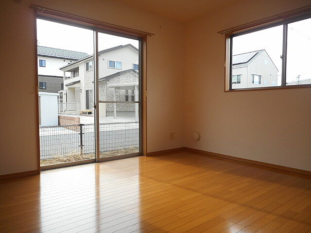 子供部屋