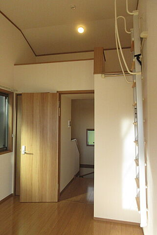 子供部屋