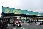 杏林堂（9