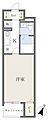 ロイヤルナカダ4階6.1万円
