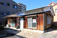 愛媛県松山市山越2丁目7-12：物件画像／株式会社ハウスメイトショップ 松山城北店