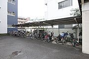 共用設備