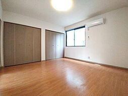 伊予鉄道郡中線 土居田駅 徒歩2分の賃貸アパート 1階2DKのリビング/ダイニング