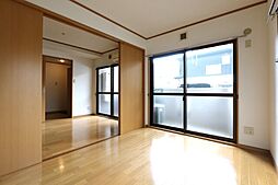 Ｃｏｍｆｏｒｔ道後 102 1階3LDKのリビング/ダイニング