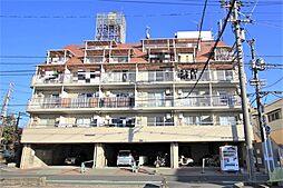 伊予鉄道横河原線 石手川公園駅 徒歩4分