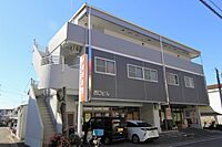 愛媛県松山市桑原7丁目6-29：物件画像／株式会社ハウスメイトショップ 松山城北店