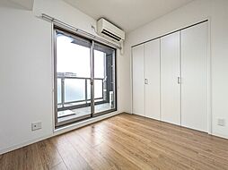 ＭＡＹＦＡＩＲ　ＨＯＮＭＡＣＨＩ　ＰＲＥＭＩＵＭ 803 8階1LDKのリビング/ダイニング