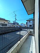 テラス