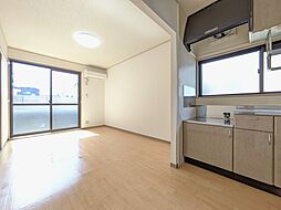セジュール南斎院 2DKの写真