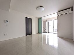 フィロス 101 1階1LDKのリビング/ダイニング