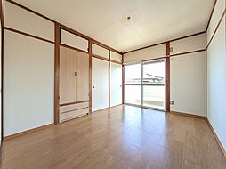 JR予讃線 鳥ノ木駅 徒歩3分の賃貸アパート 2階3DKのリビング/ダイニング