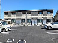 愛媛県松山市立花6丁目6番5号：物件画像／株式会社ハウスメイトショップ 松山城北店