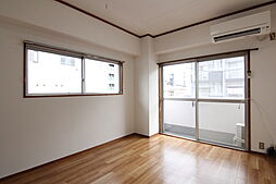 松本ビル 207 2階1DKのリビング/ダイニング