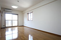 グランリュミエール 301 3階1LDKのリビング/ダイニング