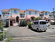 愛媛県松山市吉藤4丁目6番58号：物件画像／株式会社ハウスメイトショップ 松山城北店