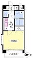 ハイム34階4.5万円