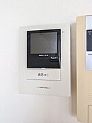 セキュリティ設備