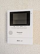 セキュリティ設備