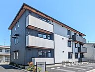 愛媛県松山市古川西1丁目8-5：物件画像／株式会社ハウスメイトショップ 松山城北店
