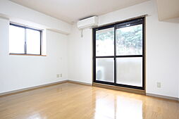 メゾン豊誠 302 3階1Kのリビング/ダイニング