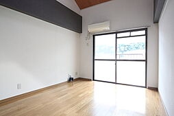 モンシャトー 503 5階1Kのリビング/ダイニング