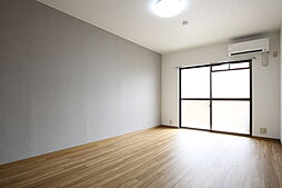 ミッキーロイヤル道後 306 3階1Kのリビング/ダイニング