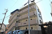 愛媛県松山市御幸2丁目8-28：物件画像／株式会社ハウスメイトショップ 松山城北店