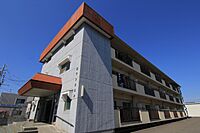 愛媛県松山市古川南1丁目9-5：物件画像／株式会社ハウスメイトショップ 松山城北店