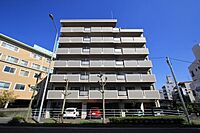 愛媛県松山市枝松6丁目12-7：物件画像／株式会社ハウスメイトショップ 松山城北店