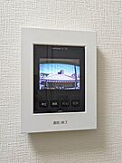 セキュリティ設備